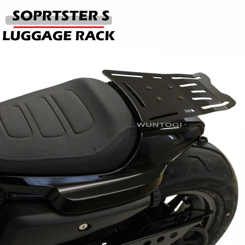 Sportster S ׼, Ҹ Sportster S 1250 RH1250 S Ϲ , ¼  